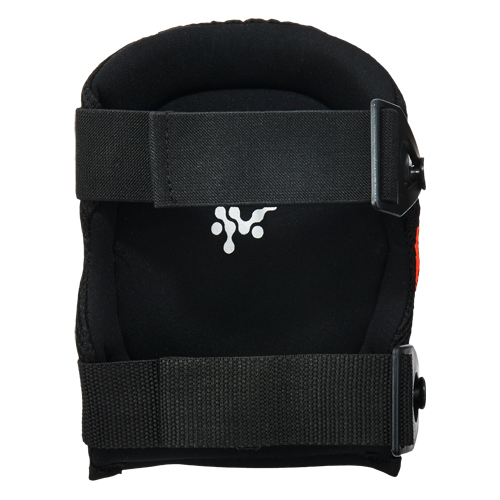 ProFlex&reg; 357 Lightweight Knee Pad, Buckle Style, Gel Caps, Foam/Gel Pads Ontario Packaging