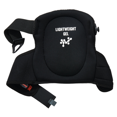 Genouill&egrave;re l&eacute;g&egrave;re ProFlex 367, Style Boucle, Prot&egrave;ge-genoux Gel, Tampons Mousse/Gel Ontario Packaging