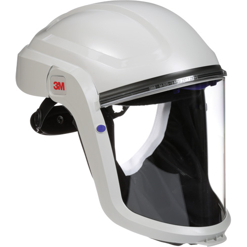 Versaflo Respiratory Faceshield Assembly, Standard, Hard Top Ontario Packaging
