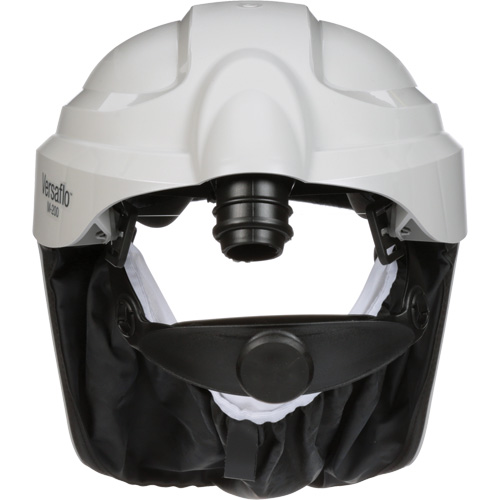 Versaflo Respiratory Faceshield Assembly, Standard, Hard Top Ontario Packaging