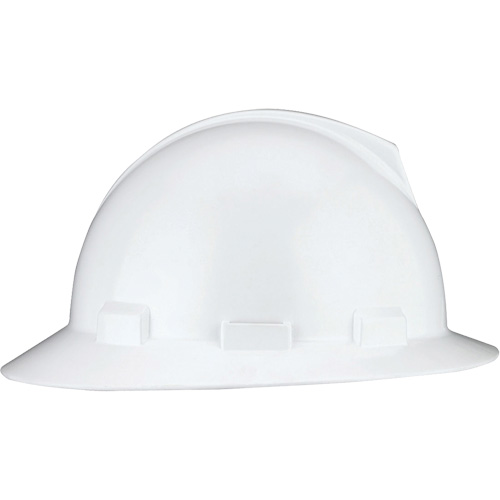 Dynamic Annapurna Full Brim Hardhat, CSA Type 1, Pinlock Suspension, Non-Vented Ontario Packaging