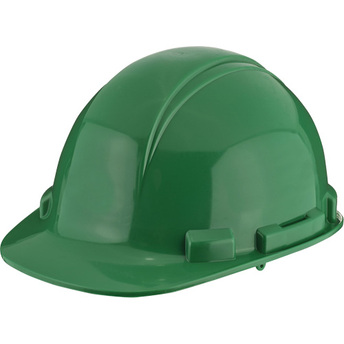 North&reg; Whistler Hardhat, Meets CSA Type 1, Pinlock Suspension, Non-Vented Ontario Packaging