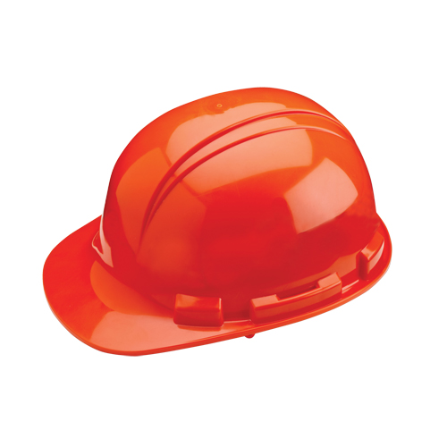 Dynamic Whistler Hardhat, CSA Type 1, Pinlock Suspension, Non-Vented Ontario Packaging