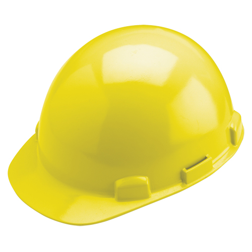 Dynamic Stromboli Hardhat, CSA Type 1, Ratchet Suspension, Non-Vented Ontario Packaging