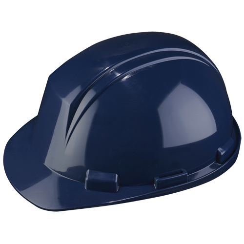 Dynamic Mont-Blanc Hardhat, CSA Type 2, Pinlock Suspension, Non-Vented Ontario Packaging