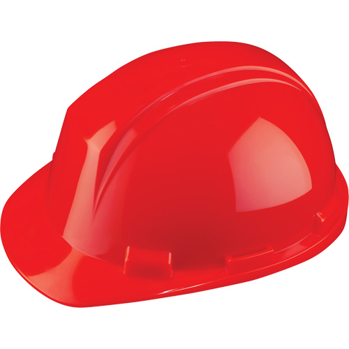 Casque Mont-Blanc de North, R&eacute;pond aux normes CSA type 2, Suspension Rochet, Non ventil&eacute; Ontario Packaging