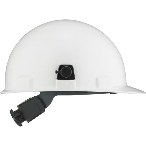 Dynamic Stromboli Hardhat with Cap-Lock Blades, Meets CSA Type 2, Ratchet Suspension, Non-Vented Ontario Packaging