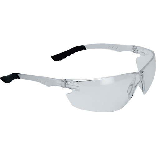 Lunettes de s&eacute;curit&eacute; Firebird Dynamic, Lentille Miroir int&eacute;rieur/ext&eacute;rieur, Anti-&eacute;gratignures/Antistatique, ANSI Z87+/R&eacute;pond ou surpasse la norme CSA Z94.3 Ontario Packaging