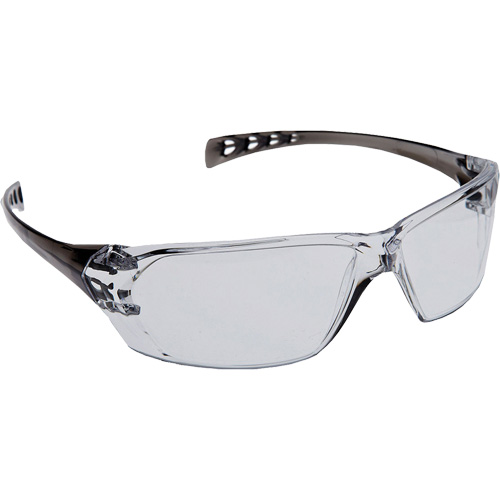 Lunettes de s&eacute;curit&eacute; Solus Dynamic, Lentille Miroir int&eacute;rieur/ext&eacute;rieur, Anti-&eacute;gratignures/Antistatique, ANSI Z87+/R&eacute;pond ou surpasse la norme CSA Z94.3 Ontario Packaging