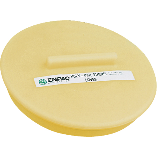 Poly-Pail Funnel - Cover Ontario Packaging