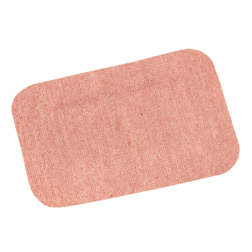 Dynamic Adhesive Bandages, Rectangular/Square, 2", Fabric, Sterile Ontario Packaging