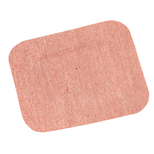 Dynamic Adhesive Strips, Rectangular/Square, 1-1/2", Fabric, Sterile Ontario Packaging