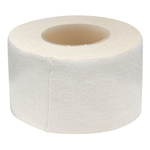 Adhesive Bandage Tape, Non-Medical, 7-1/2' L x 1" W Ontario Packaging