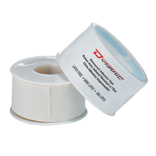 Ruban adh&eacute;sif avec roulette Dynamic, Classe 1, Imperm&eacute;able, 180" lo x 2" la Ontario Packaging