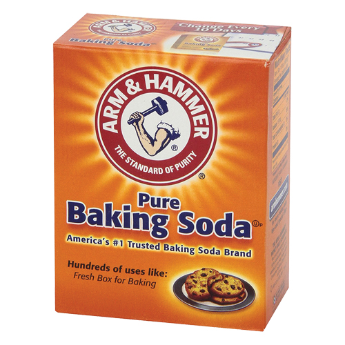 Bicarbonate de soude Arm & Hammer Ontario Packaging