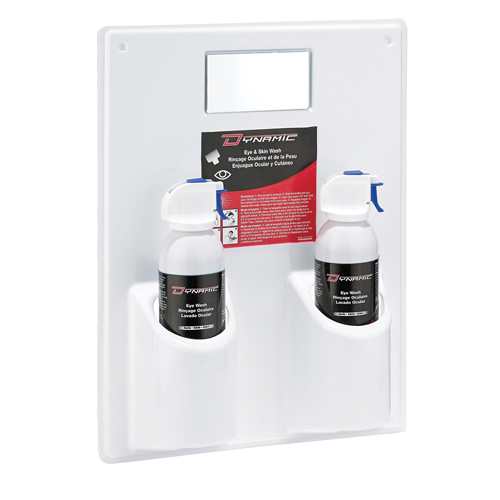 Douche Bio Med Wash Dynamic, Double Ontario Packaging