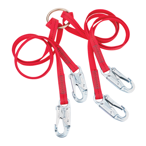 Harnais de levage pour brancard panier Dynamic Ontario Packaging