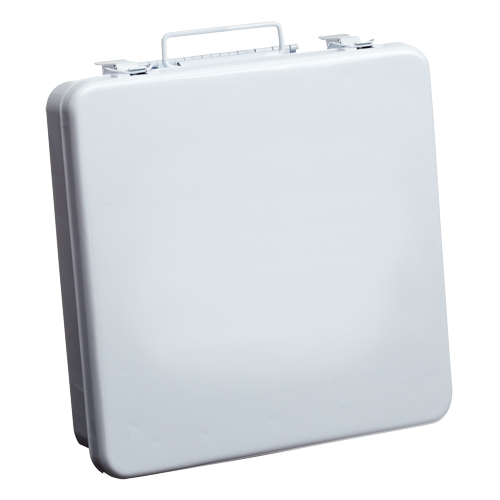 Dynamic Empty First Aid Kit Box Ontario Packaging