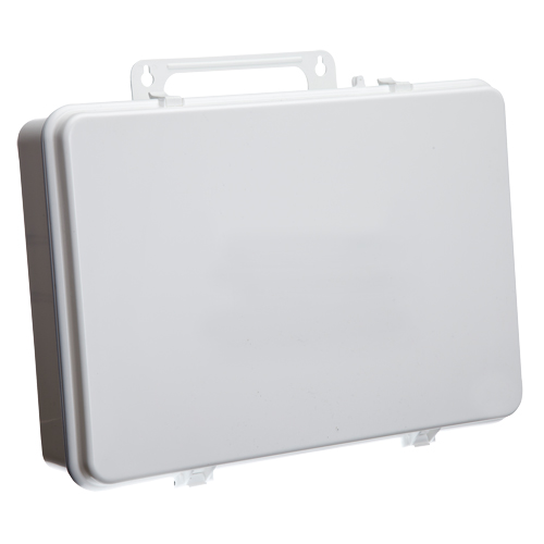 Dynamic Empty First Aid Kit Box Ontario Packaging