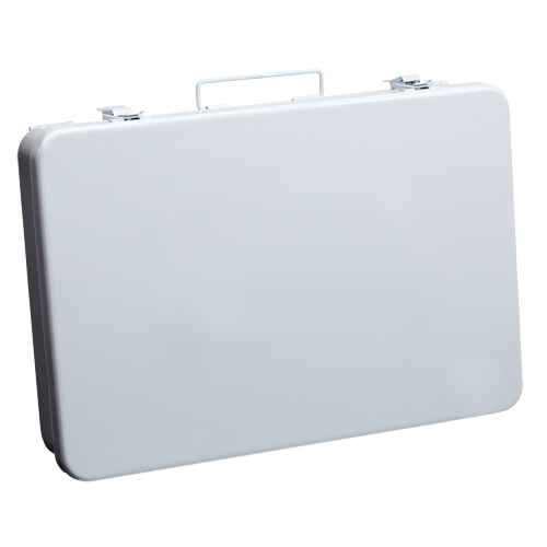 Dynamic Empty First Aid Kit Box Ontario Packaging