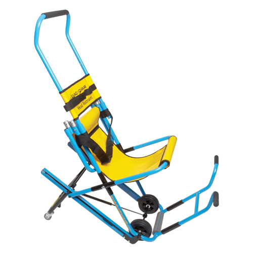Chaise EVAC Dynamic Ontario Packaging