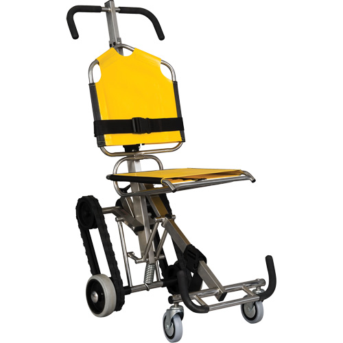 Dynamic EVAC and Chair Ontario Packaging