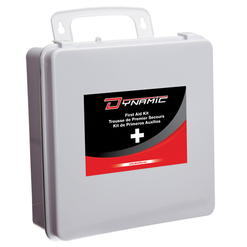 Recharge pour trousse de premiers soins Dynamic, F&eacute;d&eacute;ral Ontario Packaging