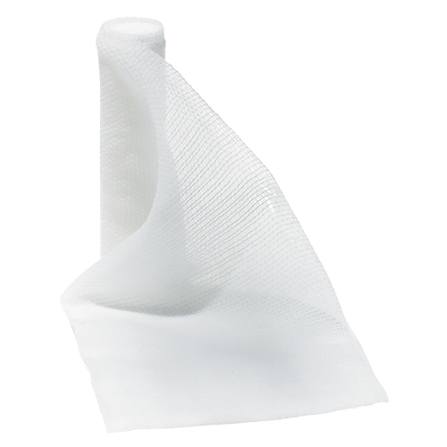 Dynamic Gauze Bandage, Roll, 15' L x 4" W, Medical Device Class 1 Ontario Packaging