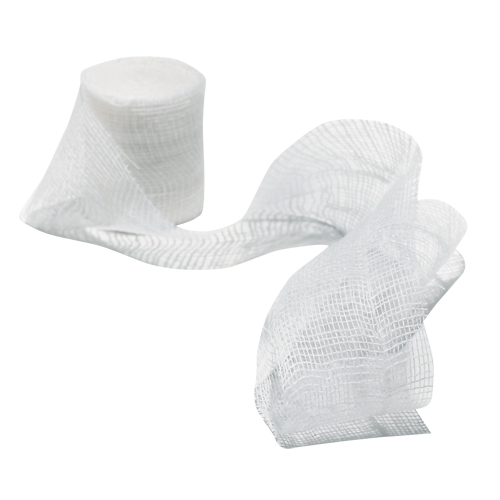 Bandages de gaze Dynamic, Rouleau, 180" lo x 1" la, Dispositif m&eacute;dical Classe 1 Ontario Packaging