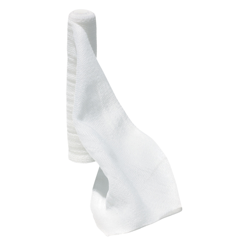 Bandages de gaze auto-adh&eacute;sifs Dynamic, Rouleau, 180" lo x 6" la, Dispositif m&eacute;dical Classe 1 Ontario Packaging