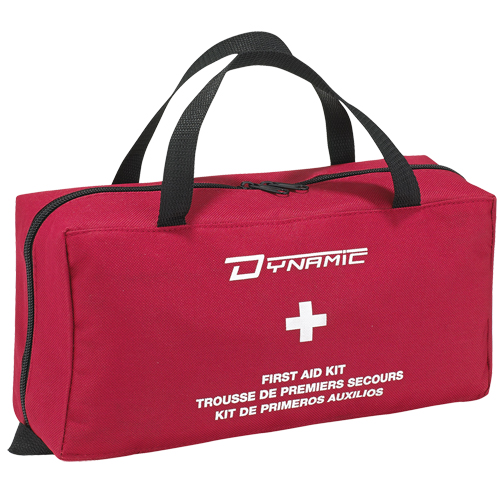 Grand sac de nylon Dynamic Ontario Packaging