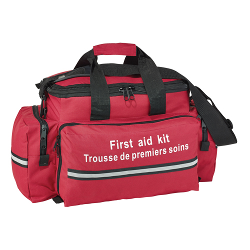 Dynamic Large Nylon Trauma Bag Ontario Packaging