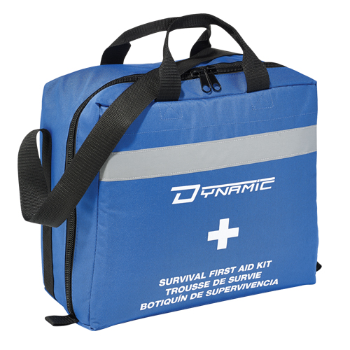 Grand sac de nylon pour survie Dynamic Ontario Packaging