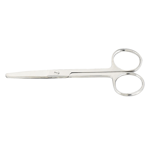 Dynamic O.R. Scissors Ontario Packaging