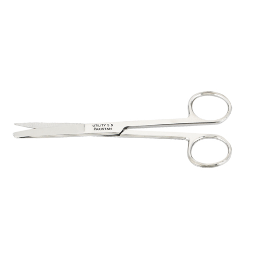 Dynamic O.R. Scissors Ontario Packaging