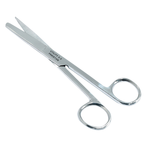 Dynamic O.R. Scissors Ontario Packaging