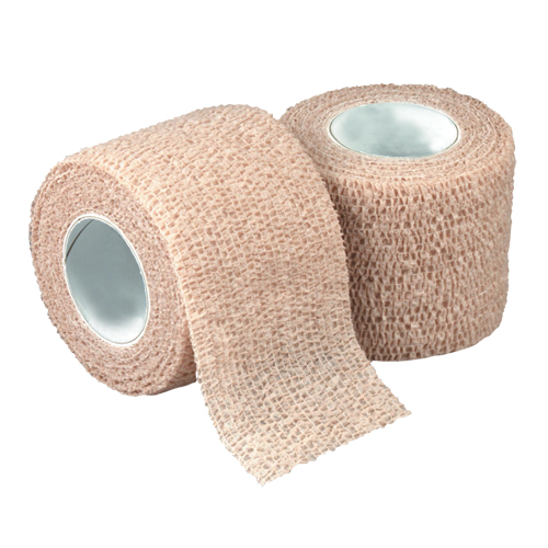 Bandage Dukal, Couper au besoin lo x 1" la, Classe 1, Auto-adh&eacute;rent Ontario Packaging