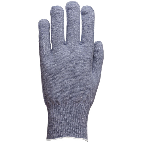 Gants en tricot &agrave; enveloppe ignifug&eacute;e, Kermel/Thermolite/Viscose FR, 8/Moyen, Prot&egrave;ge jusqu'&agrave; 752° F (400° C) Ontario Packaging