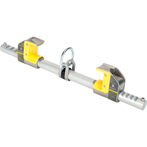Workman FP Stryder, I-Beam, Temporary Use Ontario Packaging