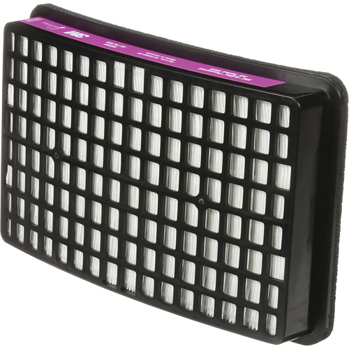 Cartouche pour APR &agrave; &eacute;puration d'air motoris&eacute; Speedglas HE, Filtre P100, Paquet de 1 Ontario Packaging