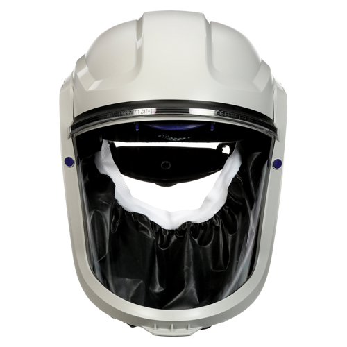 Versaflo Respiratory Faceshield Assembly, Standard, Hard Top Ontario Packaging