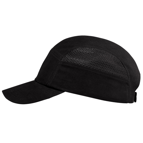 North&reg; Grand Slam II Bump Cap, Black Ontario Packaging