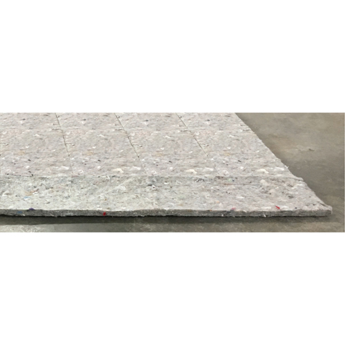 Tampons Husky Spilltration, Huile seulement, 16" x 16", 17,2 gal. d'absorption Ontario Packaging