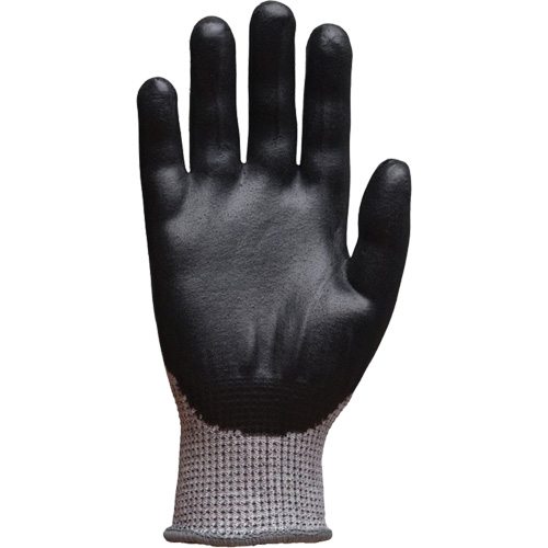 Cut-Resistant Glove, Size 2X-Large/11, 13 Gauge, Foam Nitrile Coated, Dyneema&reg; Shell, ASTM ANSI Level A3/EN 388 Level C Ontario Packaging