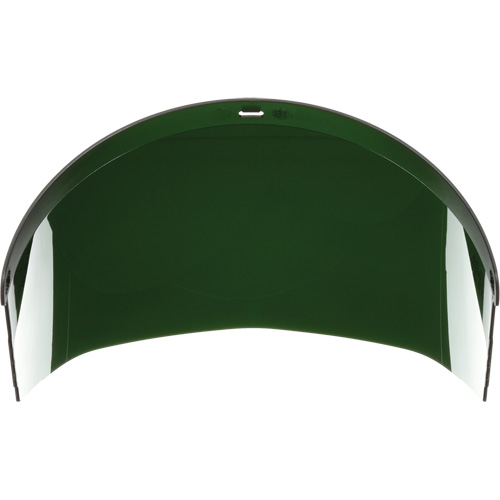 &eacute;cran facial, Polycarbonate, Teinte 5,0 Ontario Packaging