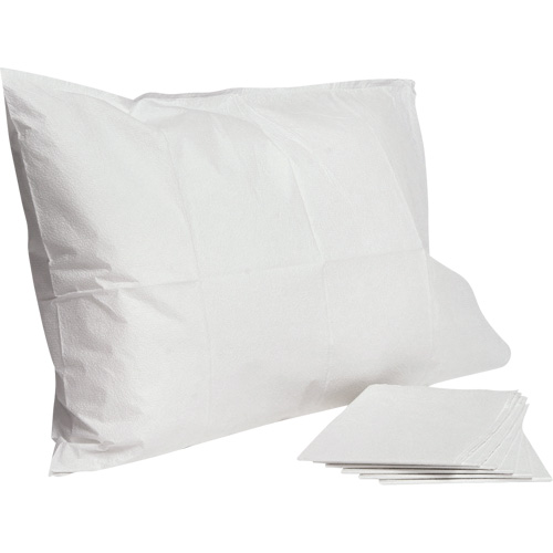 Dynamic Disposable Pillow Cases Ontario Packaging