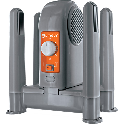 S&eacute;choir Dryguy Force Dry DX pour bottes et gants Ontario Packaging