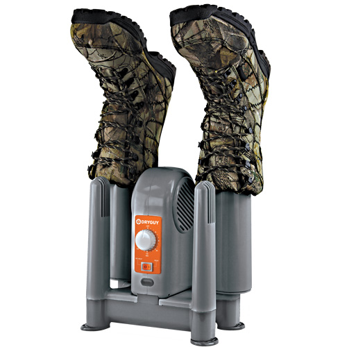 S&eacute;choir Dryguy Force Dry DX pour bottes et gants Ontario Packaging