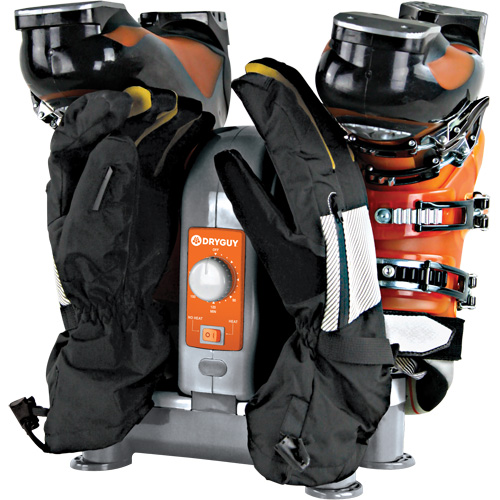 S&eacute;choir Dryguy Force Dry DX pour bottes et gants Ontario Packaging