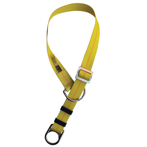 Web Tie-Off Adaptor, Tie-Off, Temporary Use Ontario Packaging